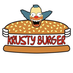 Krusty Burgers