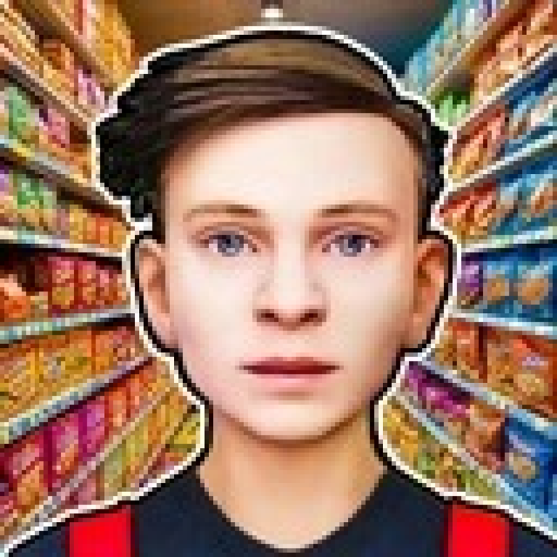  🎁BRAINROT Школьник Беглец РП official Roblox game thumbnail