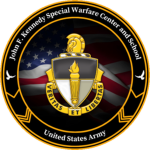 [USAR] JFK Special Warfare Center and School