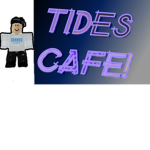 Tides cafe!!!!!