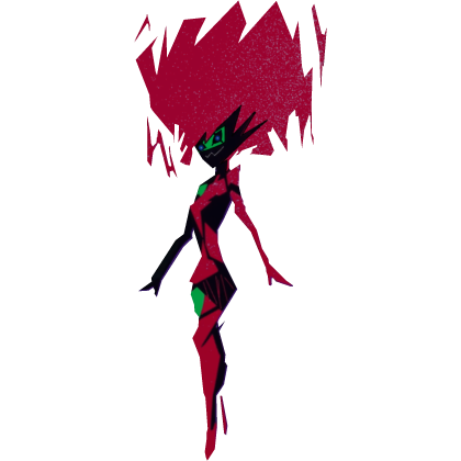Capri (Cyberpunk Edgerunners)