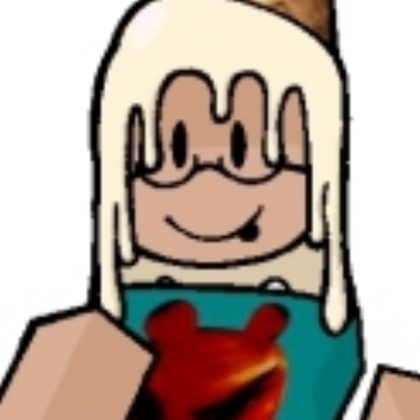 Bluudud's Mom / 118o8 (better pfp) - Forsaken Roblox decal