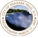 State of Niagara