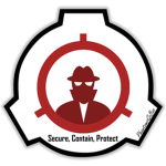 [SCPF] "Intelligence Agency"