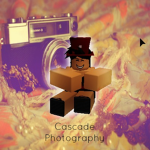 Cascade Photography
