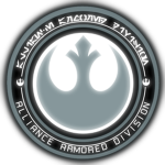⊏ Alliance Armored Division ⊐