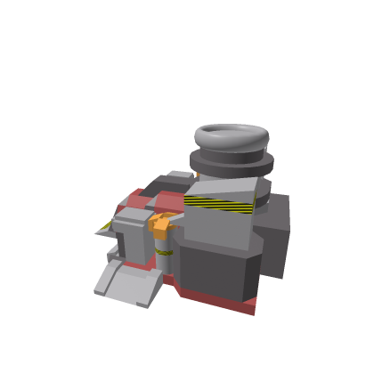 refinery