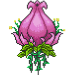 Terraria Plantera Alt
