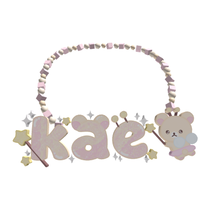 kae Roblox item
