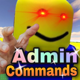Big Noob's Admin Commands [Voice Chat]