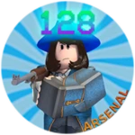 Game Badge Thumbnail