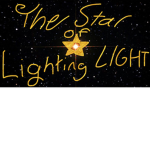 The Star Of Lighting Life