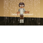 Caleb's HomeStore!
