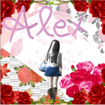 ~ Alexandra ~