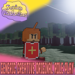 Generic Creative Original Roleplay (G.C.O.RP)