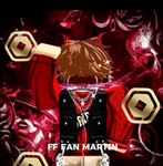 FF fan martin