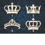 Kings And Queens Thingz