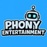 Phony Entertainment