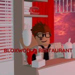 Blox-World Restaurant