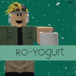 Ro-Yogurt