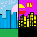 BlazingRP Group