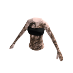 Roblox entity thumbnail
