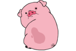 I <3 WADDLES