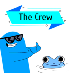 - The Crew -