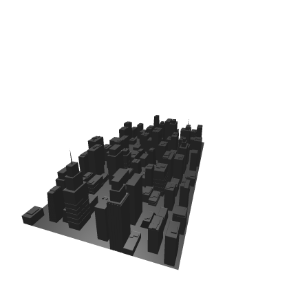 City Mesh