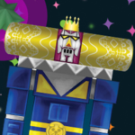 Robo king of cosmos