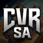 South America Volleyball League Group Thumbnail