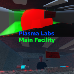 Plasma Labs Main Facility