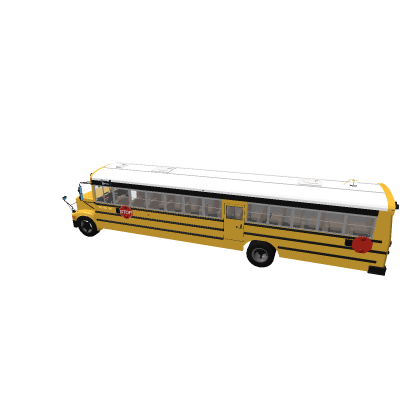 School bus for mobile