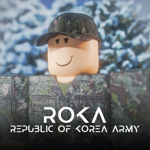 Republic Korea Army | Group