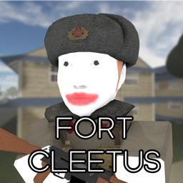 [ The Red Army ]: Fort Cleetus