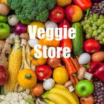 Veggie store