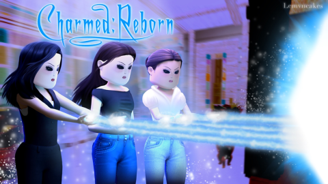 [NEW MAP] Charmed:Reborn 