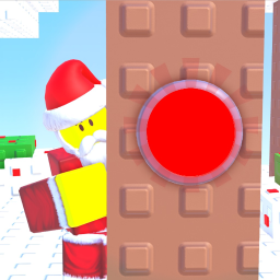 [🎅 WORLD 2] Find the Button!