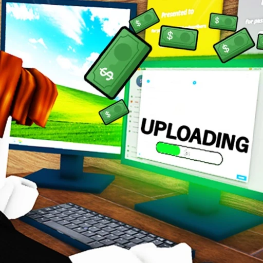 🎥 make videos to become rich and famous