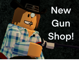 Wild West Robbery [BETA]