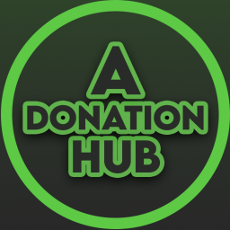 Adaks's Donation Hub icon