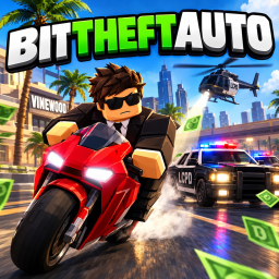 BitTheftAuto