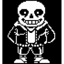 Sans Fighters!