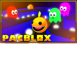 Pac-Blox II!