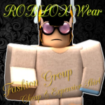 ROBLOX Wear