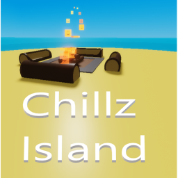(NEW) Hangout Island