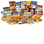 Snacks Group!