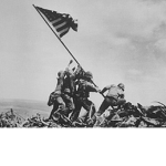 United States of America Military 1940's
