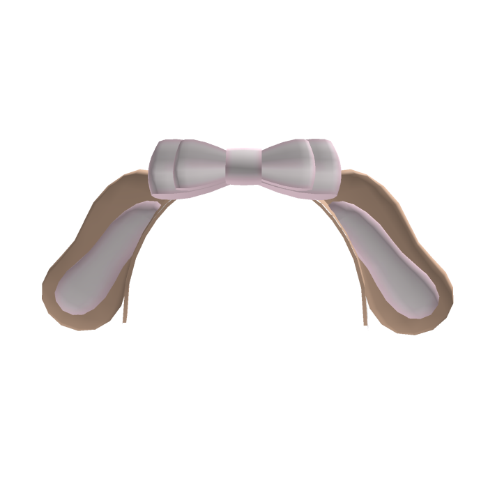 choco sugar bunny ears