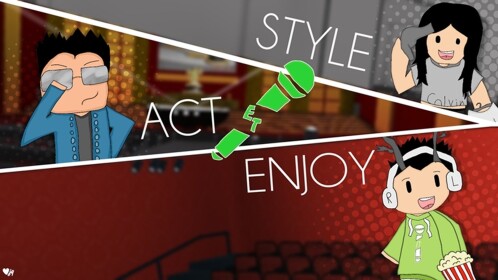 Studio Theatre